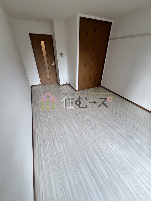Pin　Bonheur リビング