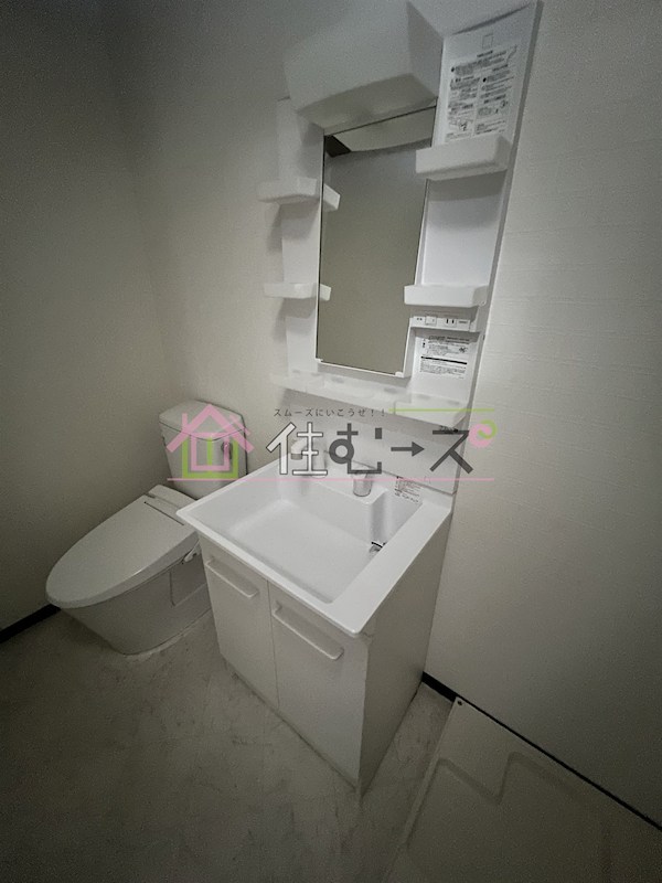 ブライト東住吉 その他2