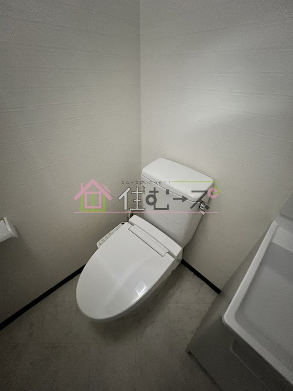 ブライト東住吉 その他3