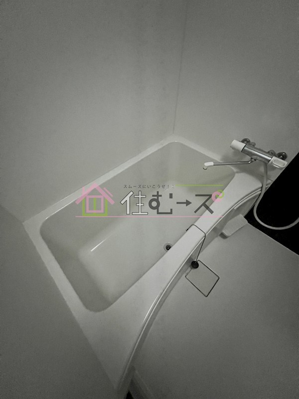 ブライト東住吉 風呂画像