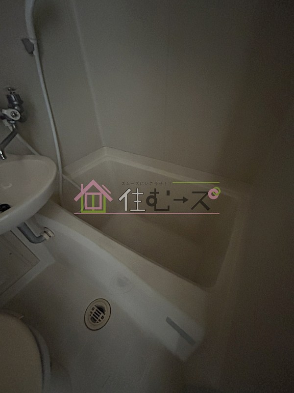 エンゼルハイム萩之茶屋 風呂画像