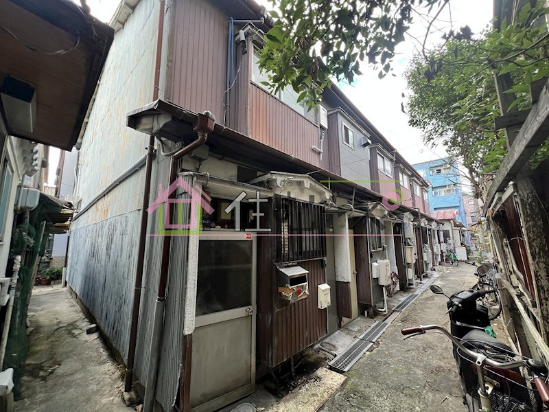 岡ハイツ その他1