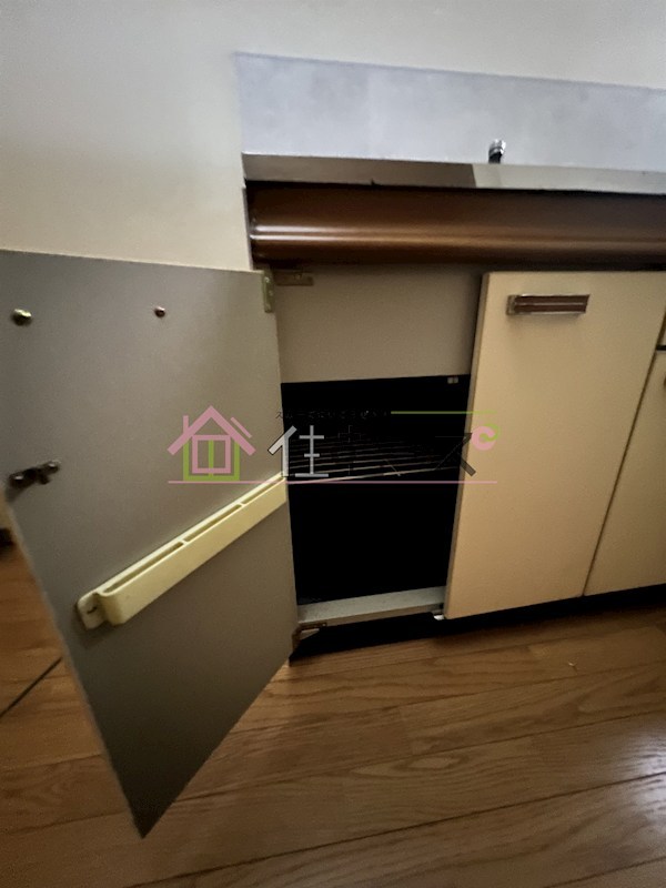 岡ハイツ その他3