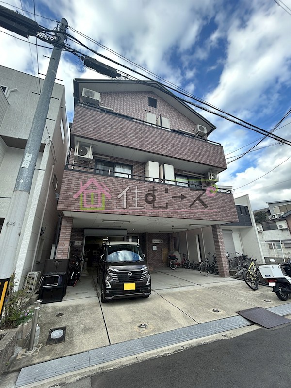 カーサベラ旭 その他外観1