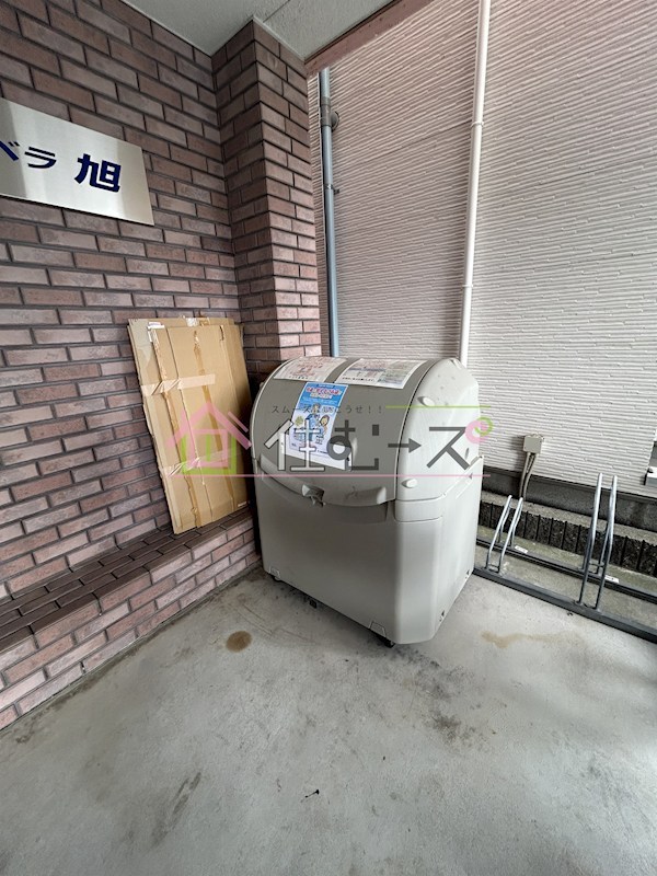 カーサベラ旭 その他外観3