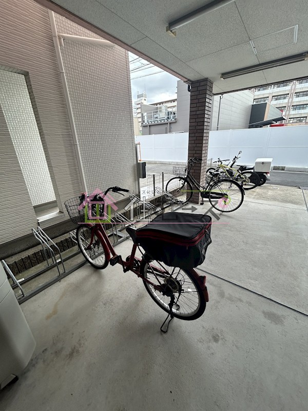 カーサベラ旭 その他外観4