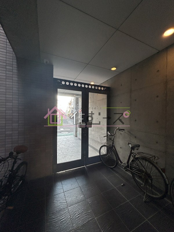 フォレスタ花園 その他外観2