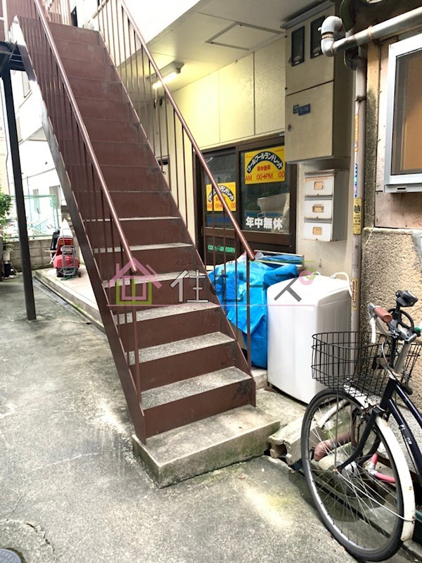 住道ハイツ その他1