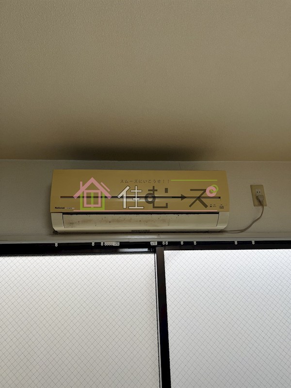 住道ハイツ その他5