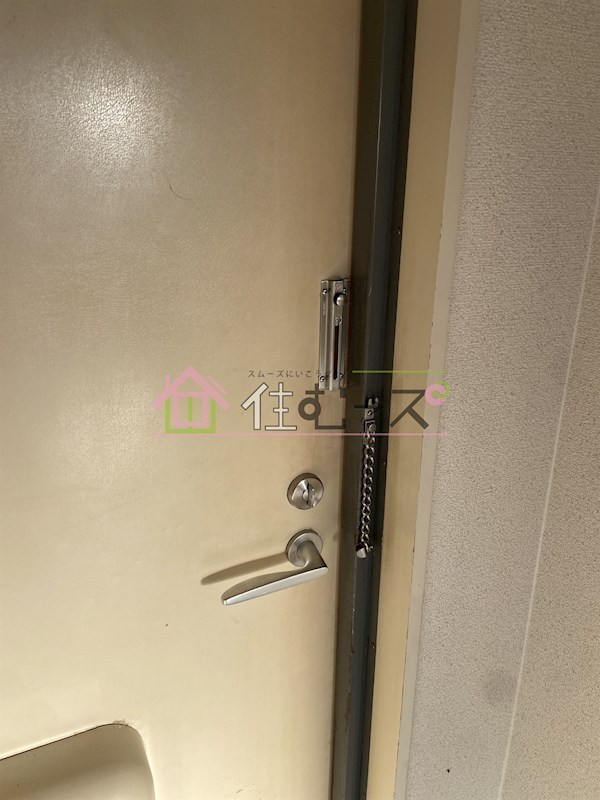 シャンブル北野 その他2