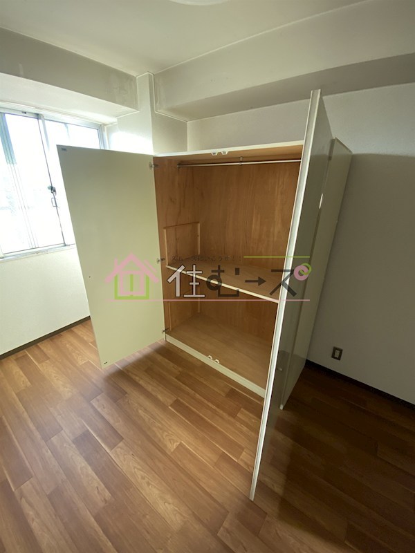 シャンブル北野 その他4