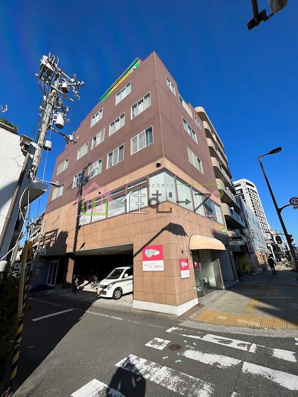 シャンブル北野 その他外観1