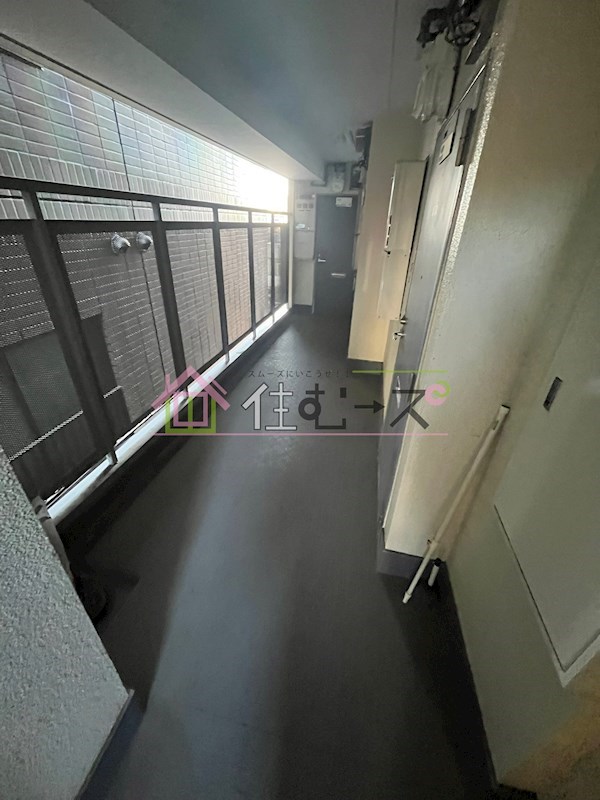 シャンブル北野 その他外観3