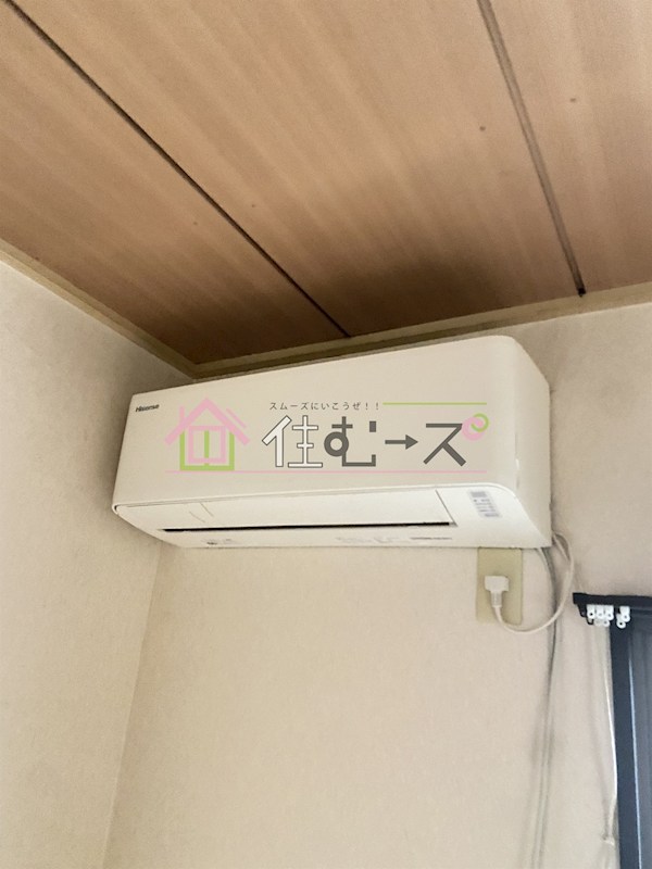 パナハイツ今津 その他6