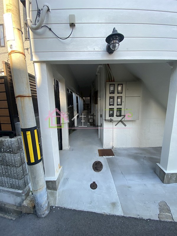 Liloアパートメント鶴見 その他1