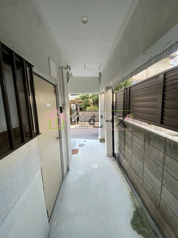 Liloアパートメント鶴見 その他外観2