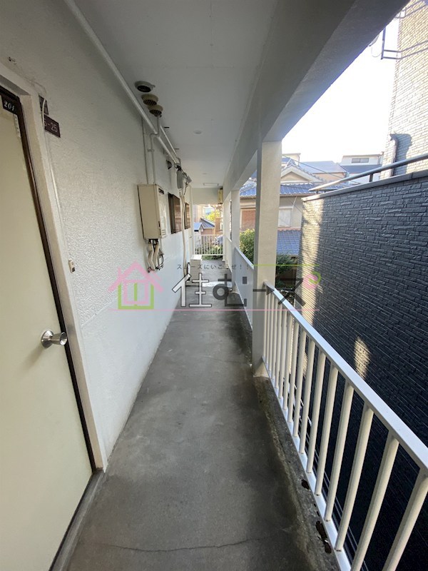 Liloアパートメント鶴見 その他外観3