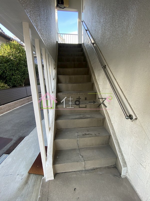 Liloアパートメント鶴見 その他外観5