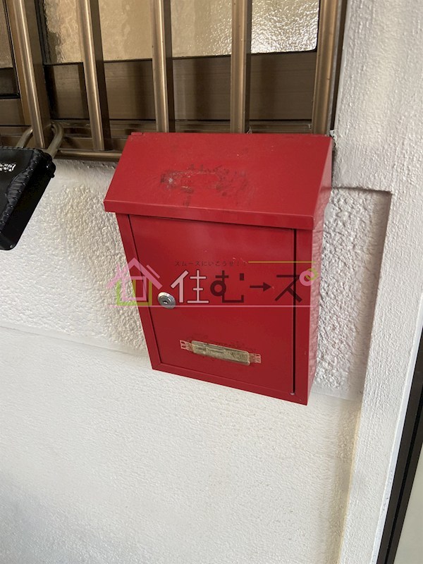 Liloアパートメント鶴見 その他外観6