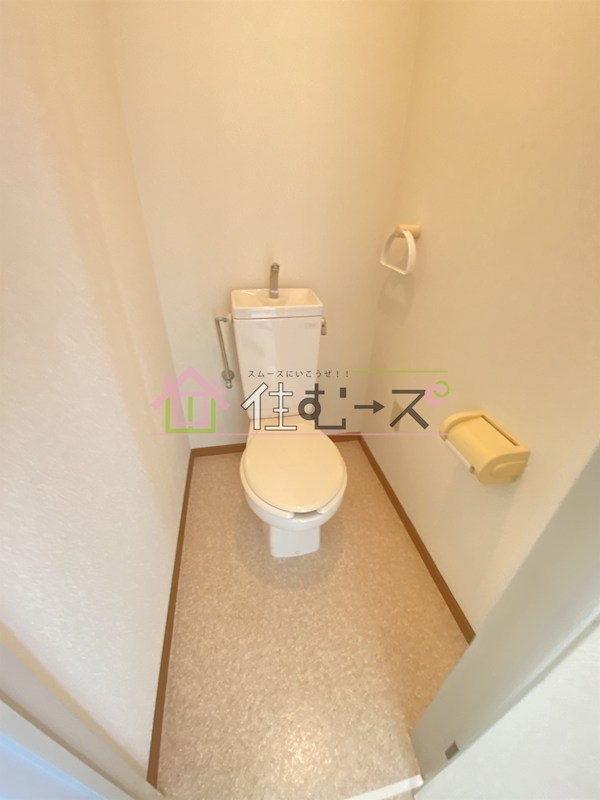 Liloアパートメント鶴見 ベランダ