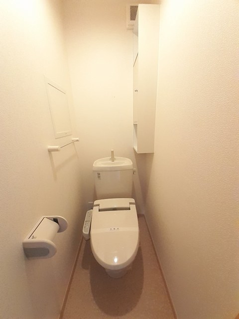 サンハイツ北六甲壱番館 その他5