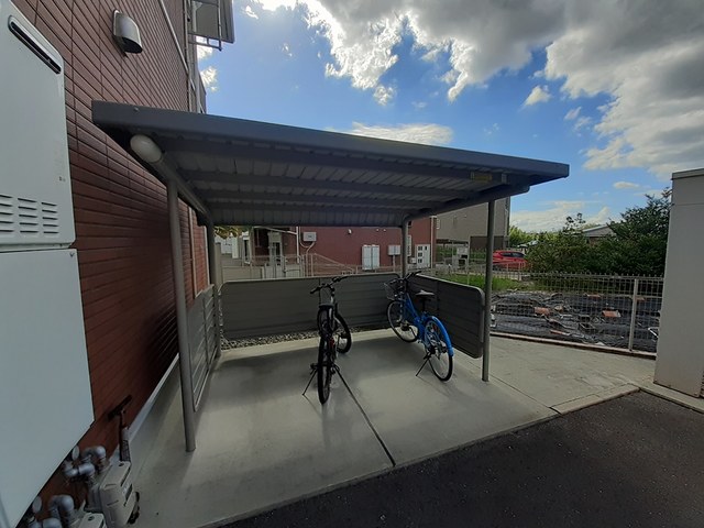 サンハイツ北六甲壱番館 その他7