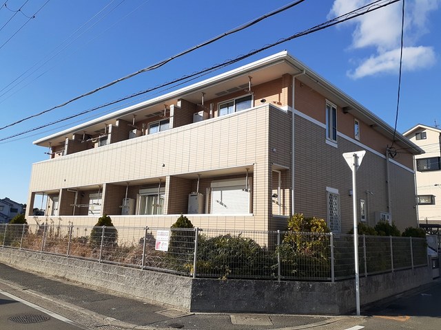 メゾン　カルム 外観