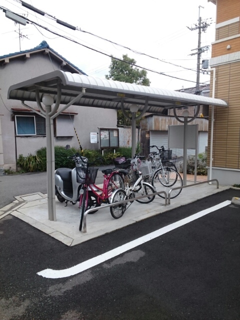 メゾン　カルム その他4