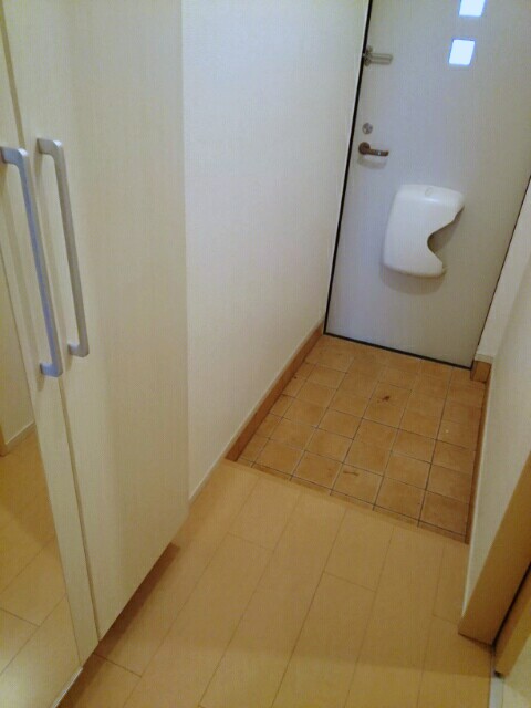 メゾン　カルム 玄関