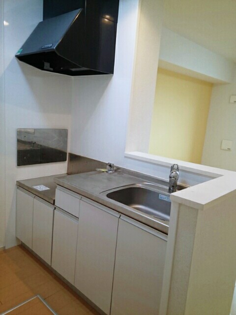 メゾン　カルム キッチン