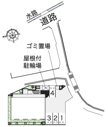 レオネクスト西伊丹Ⅱ その他1