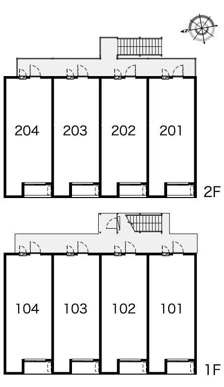 レオネクスト西伊丹Ⅱ その他2