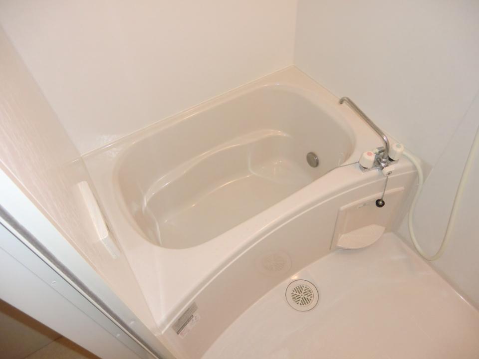 レオネクスト西伊丹Ⅱ 風呂画像