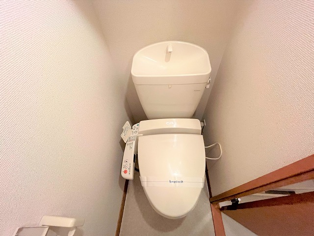 レオパレス泉南ウィロー その他9