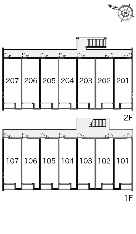 クレイノサンライト その他2