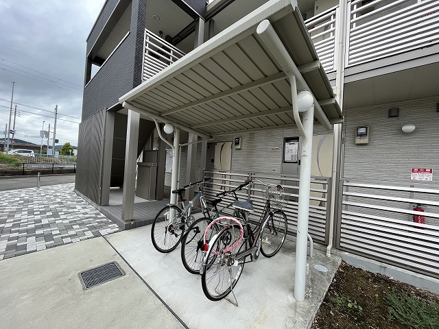 クレイノサンライト その他4