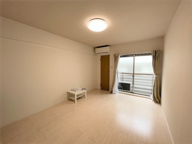 クレイノサンライト リビング