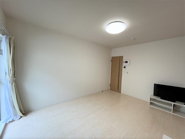 クレイノサンライト ベッドルーム