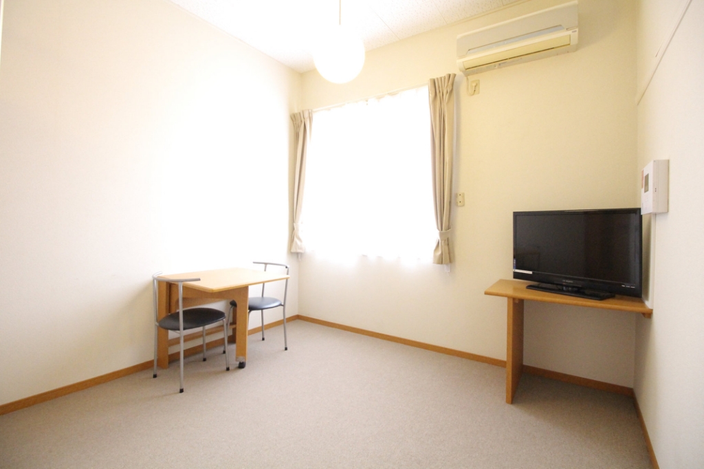 レオパレスＮ その他8