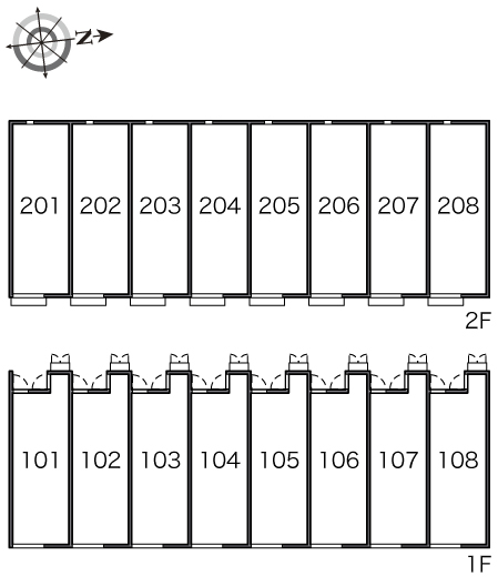 レオネクストグランデ北公園前 その他2
