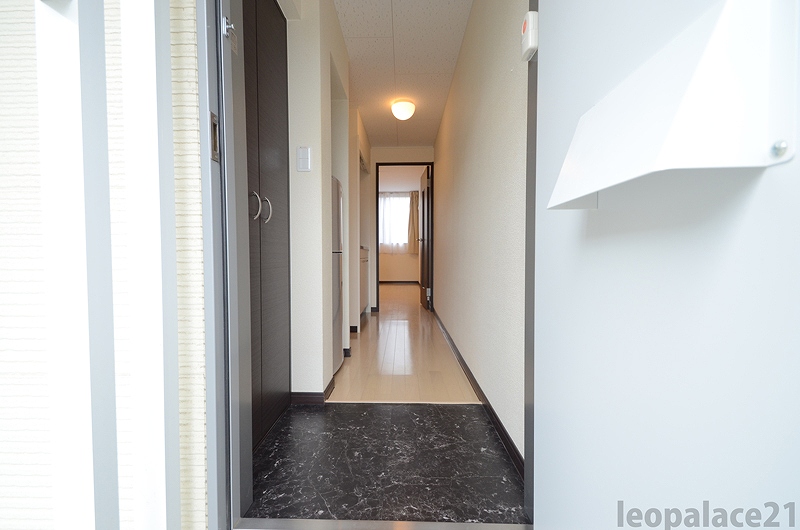 レオネクストグランデ北公園前 その他4