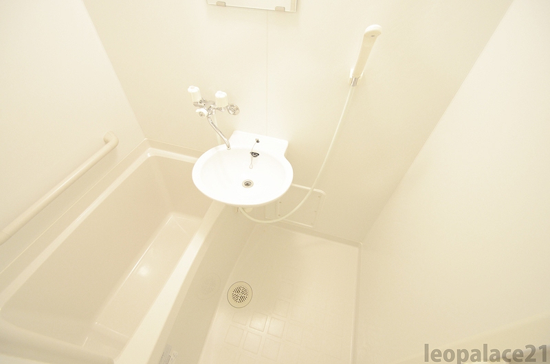 レオネクストグランデ北公園前 風呂画像