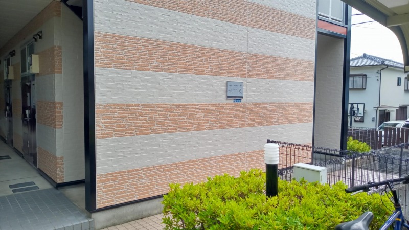 レオパレスヴェセル その他外観1