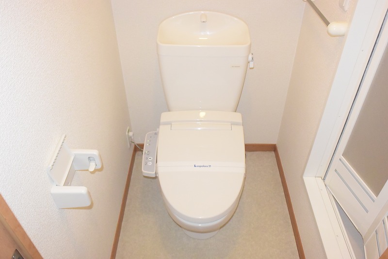 レオパレス若竹 その他11