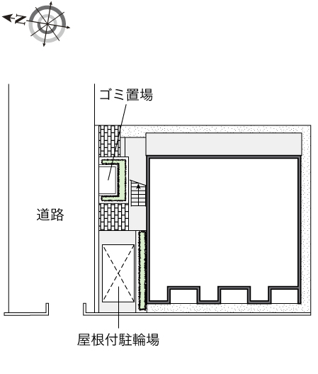 レオネクストＳＡＫＵＲＡ その他1