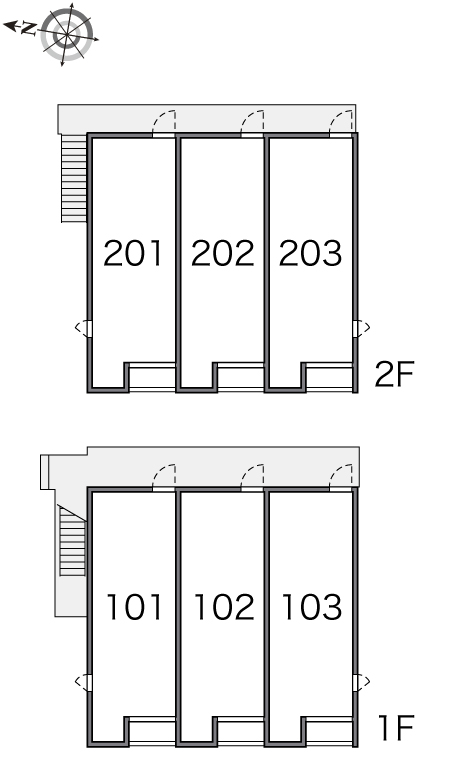 レオネクストＳＡＫＵＲＡ その他2