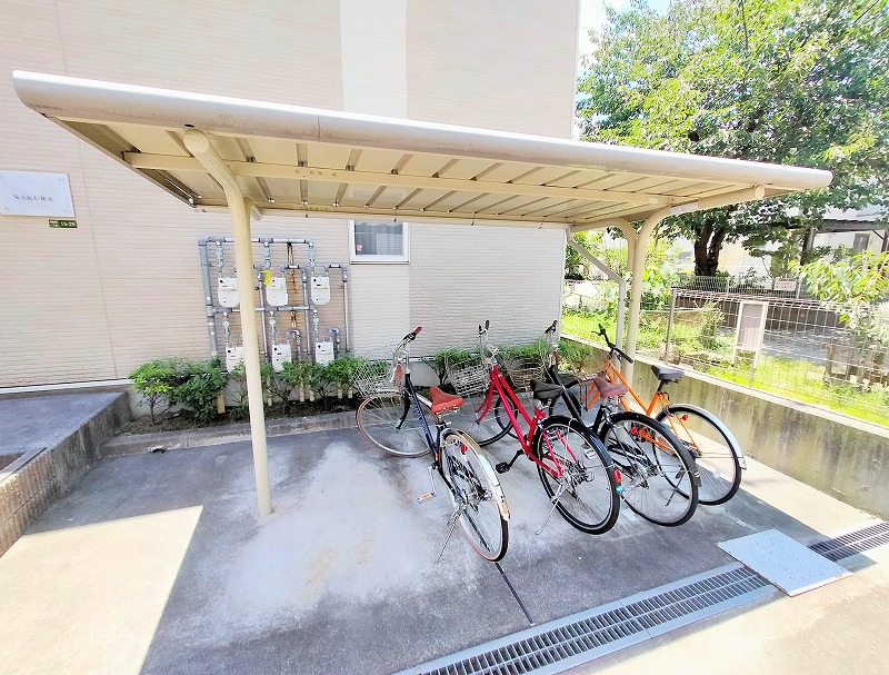 レオネクストＳＡＫＵＲＡ その他3