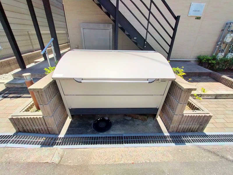 レオネクストＳＡＫＵＲＡ その他4