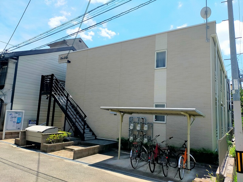 レオネクストＳＡＫＵＲＡ その他外観1