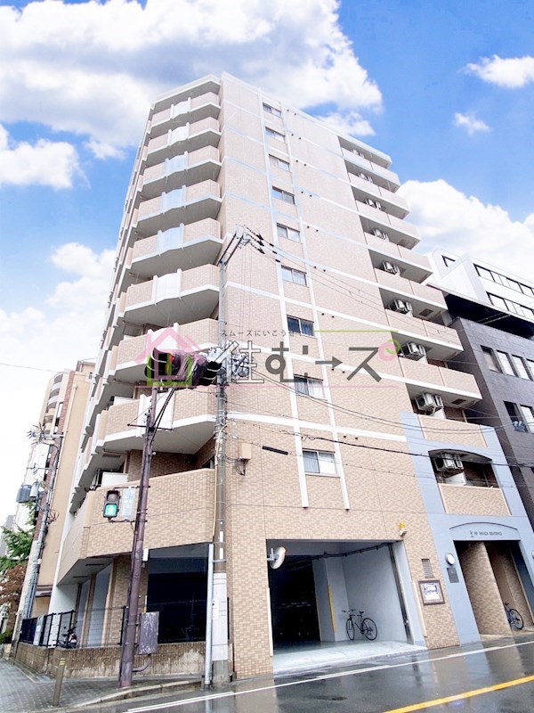 Gran Pino 立売堀 その他外観1